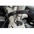 CNC Racing 20mm Handlebar Clamp Spacer Kit for Ducati Multistrada V4